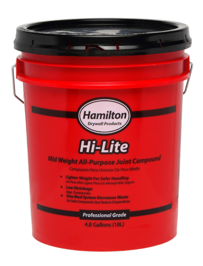 Hamilton Hilite Mid Weight All Purpose 18L
